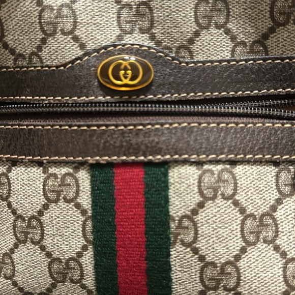 Authentic Gucci Ophidia Bag - Picture 6 of 8